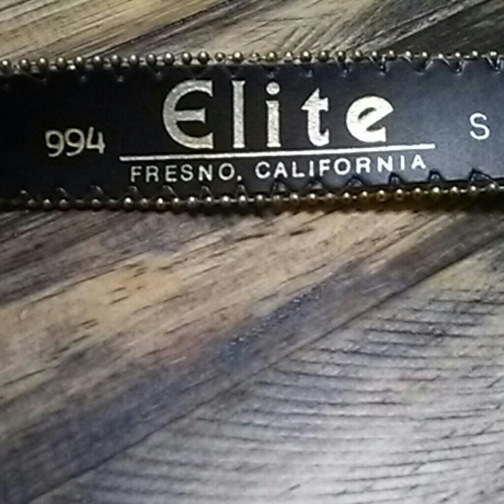 Belt - Picture 3 of 5